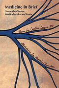 Medicine in Brief: Name the Disease in Haiku, Tanka and art 