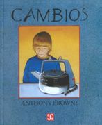 Cambios (in Spanish)