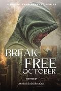 Break-Free - Daily Revival Prayers - October - Towards Enduring Blessings (a Breakfree Revival) (en Inglés)