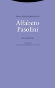 Alfabeto Pasolini