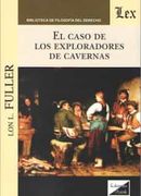 El Caso de los Exploradores de Cavernas