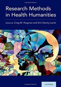 Research Methods in Health Humanities (en Inglés)