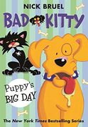 Bad Kitty: Puppy's Big Day (en Inglés)