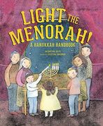 Light The Menorah (en Inglés)