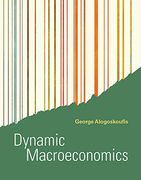 Dynamic Macroeconomics (The mit Press) (en Inglés)