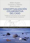 Conceptualizacion Colaborativa del Caso