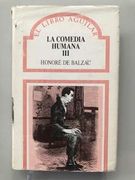 La comedia humana vol. III