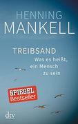 Treibsand: Was es Heißt, ein Mensch zu Sein (en Alemán)