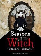 Seasons of the Witch: Samhain Oracle: Harness the Intuitive Power of the Year'S Most Magical Night (Rockpool Oracle Card Series) (en Inglés)