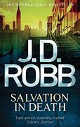 salvation in death. j.d. robb (en Inglés)