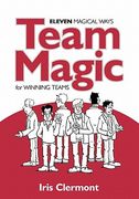 team magic