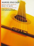 Music for Guitar: (Musica Para Guitarra)
