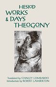 works and days and theogony