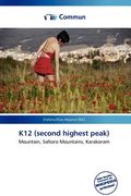k12 (second highest peak)
