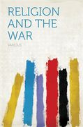 Religion and the war (en Inglés)