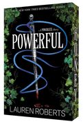 Powerful: A Powerless Story (The Powerless Trilogy) (en Inglés)