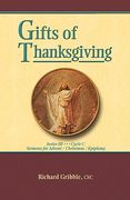 gifts of thanksgiving (en Inglés)