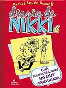 Diario de Nikki Rústica 6