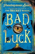 Bad Luck (The Bad Books)