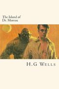 The Island of Dr. Moreau (en Inglés)