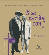X se escribe con J. Cartas