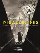 Pigalle, 1950 (in Spanish)