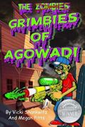 The Grimbies of Agowadi (en Inglés)