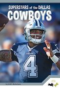 Dallas Cowboys (Pro Sports SuperstarsNfl)