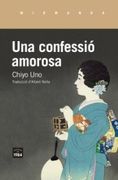 Una Confessió Amorosa (en Catalán)
