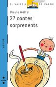 27 contes sorprenents (Barco de Vapor Azul) (en Catalán)