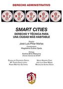 Smart Cities: Derecho y Técnica Para una Ciudad más Habitable