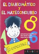 El Diariomático y el Mateconcurso (Violeta)