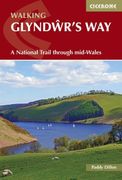 Walking Glyndwr's way