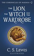 CHRONICLES NARNIA #2  LION THE (Chronicles of Narnia)