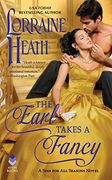 The Earl Takes a Fancy: A Sins for all Seasons Novel: 5 (en Inglés)