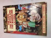 THE LION THE WITCH AND THE WARDROBE ( TV tie-in)