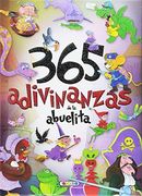 356 Adivinanzas de la abuelita