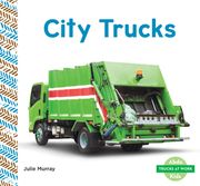 City Trucks (en Inglés)