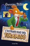 L'Estrany cas del Tiramisú (Geronimo Stilton. Els Grocs) (en Catalán)