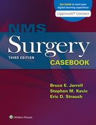 Nms Surgery Casebook (en Inglés)