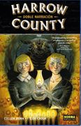 Harrow County 2. Doble Narracion