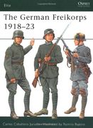the german freikorps 1918-23