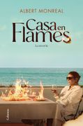 Casa en flames. La novel·la (en Catalán)