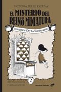 El Misterio del Reino de Miniatura: Volume 2 (in Spanish)