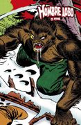 Hombre Lobo 3. Marvel Limited Edition