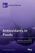 Antioxidants in Foods (en Inglés)