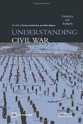 understanding civil war europe,evidence and analysis; eurpoe, central asia, and other regions