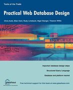 practical web database design (en Inglés)