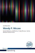wendy p. mccaw (en Inglés)