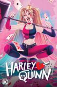 Harley Quinn Vol. 1: Girl in a Crisis (en Inglés)